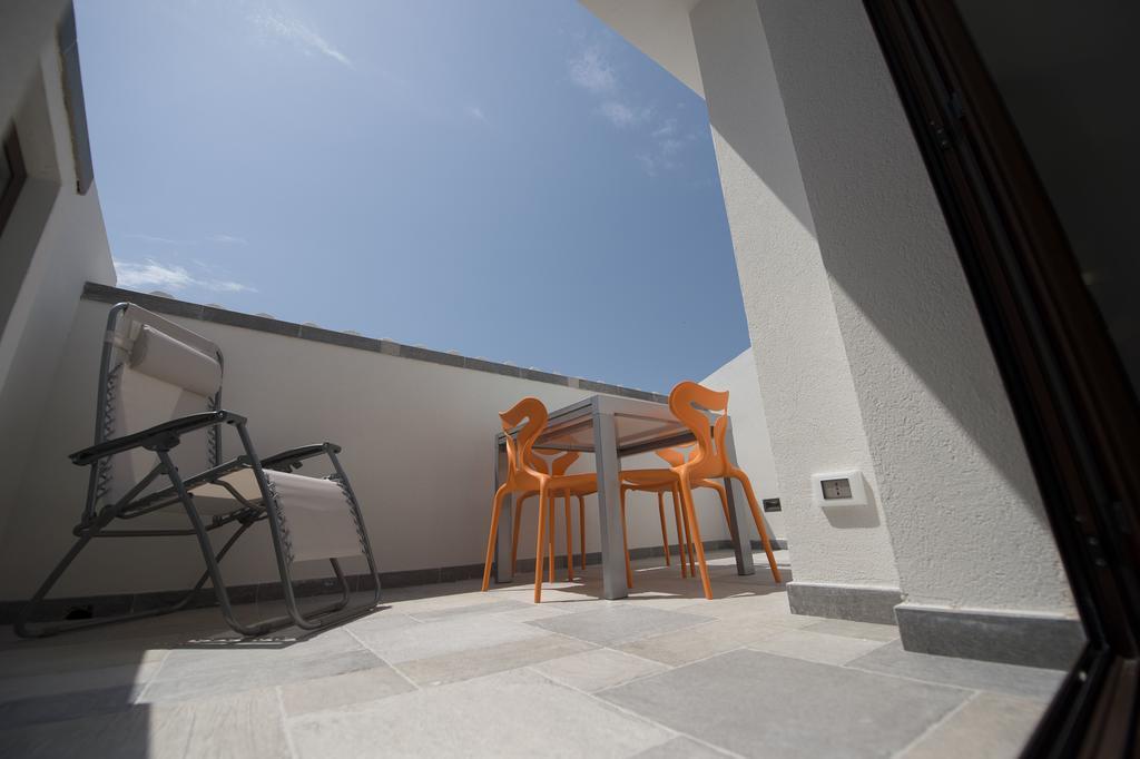 Aparthotel Casale La Zagara Sciacca Habitación foto