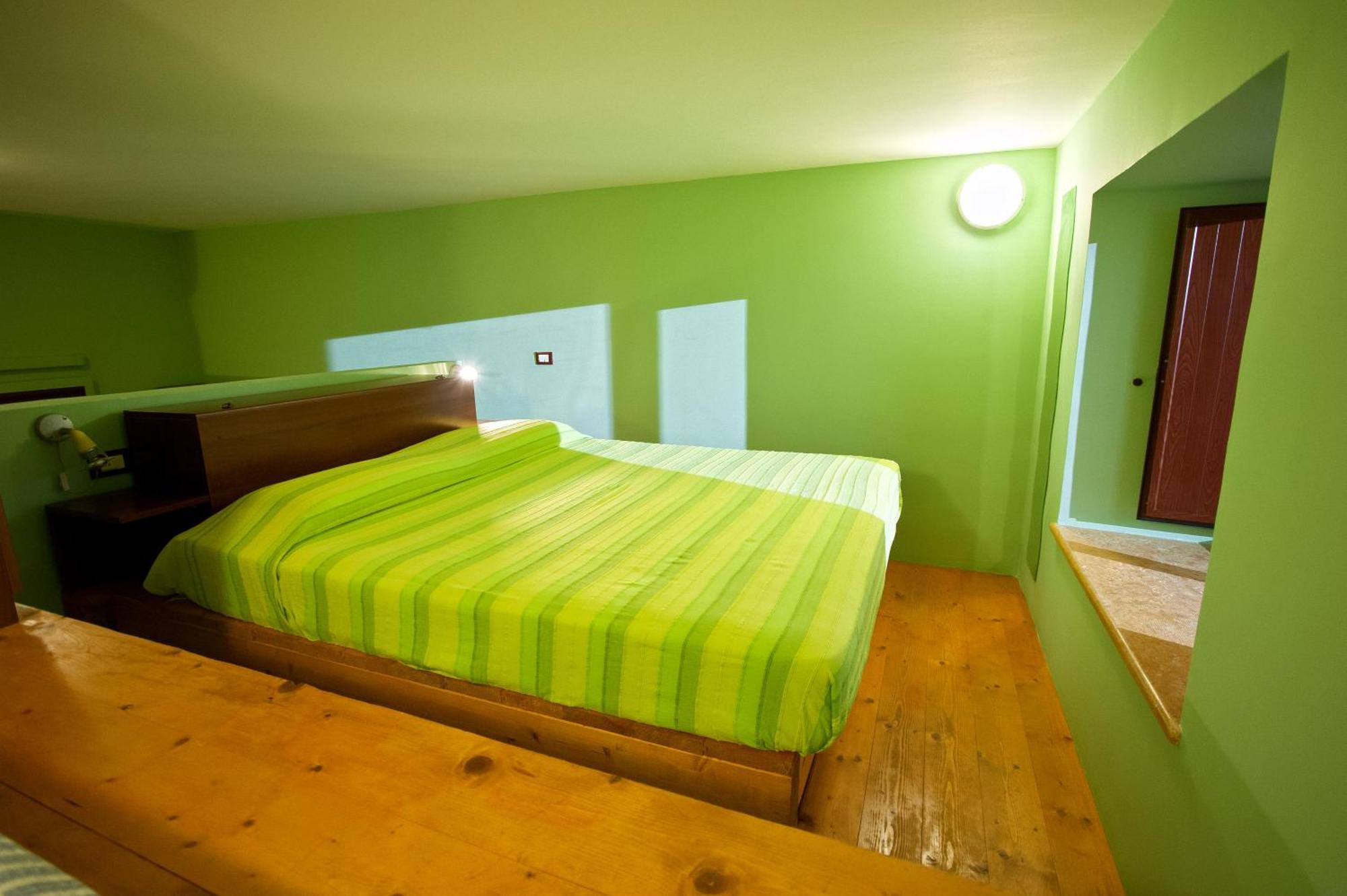 Aparthotel Casale La Zagara Sciacca Habitación foto