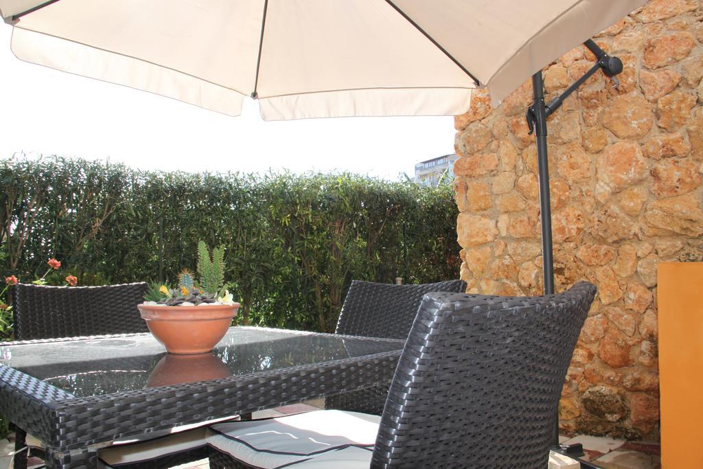 Aparthotel Casale La Zagara Sciacca Exterior foto